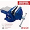 Exxo BENCH VISE 4 WITH SWIVEL BASE, DUCTILE IRON 7382 - alternate 2